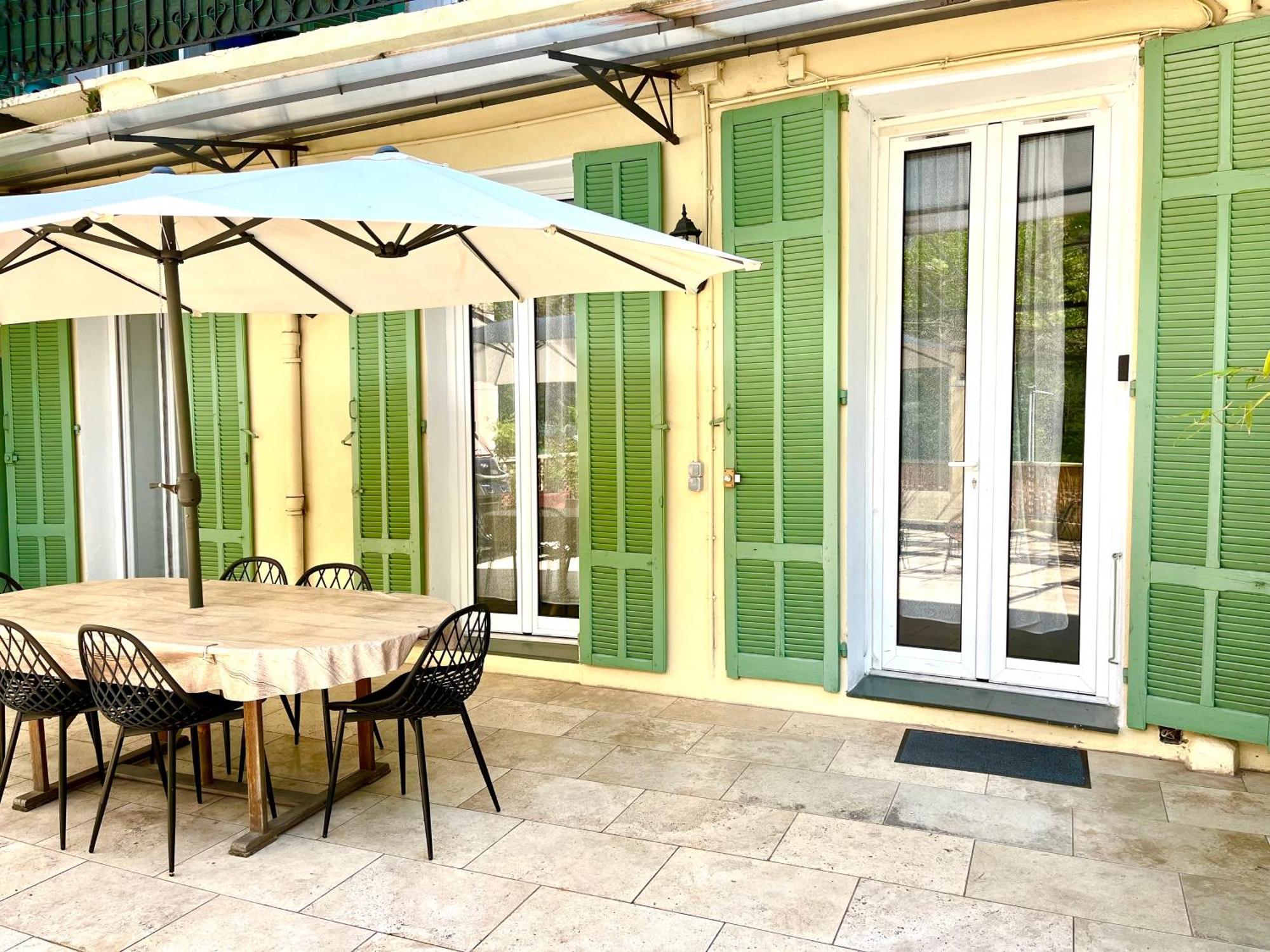 Appartement Terrasse Vue Lac Breil-sur-Roya Exterior foto